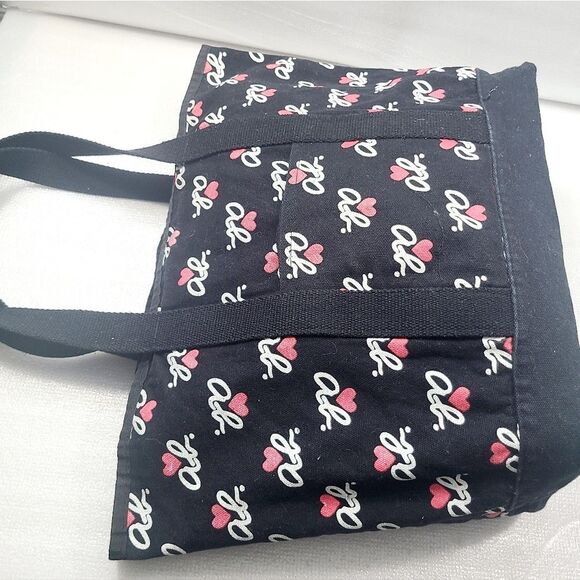 Agnes B Canvas Travel Bag - Picture 4 of 7